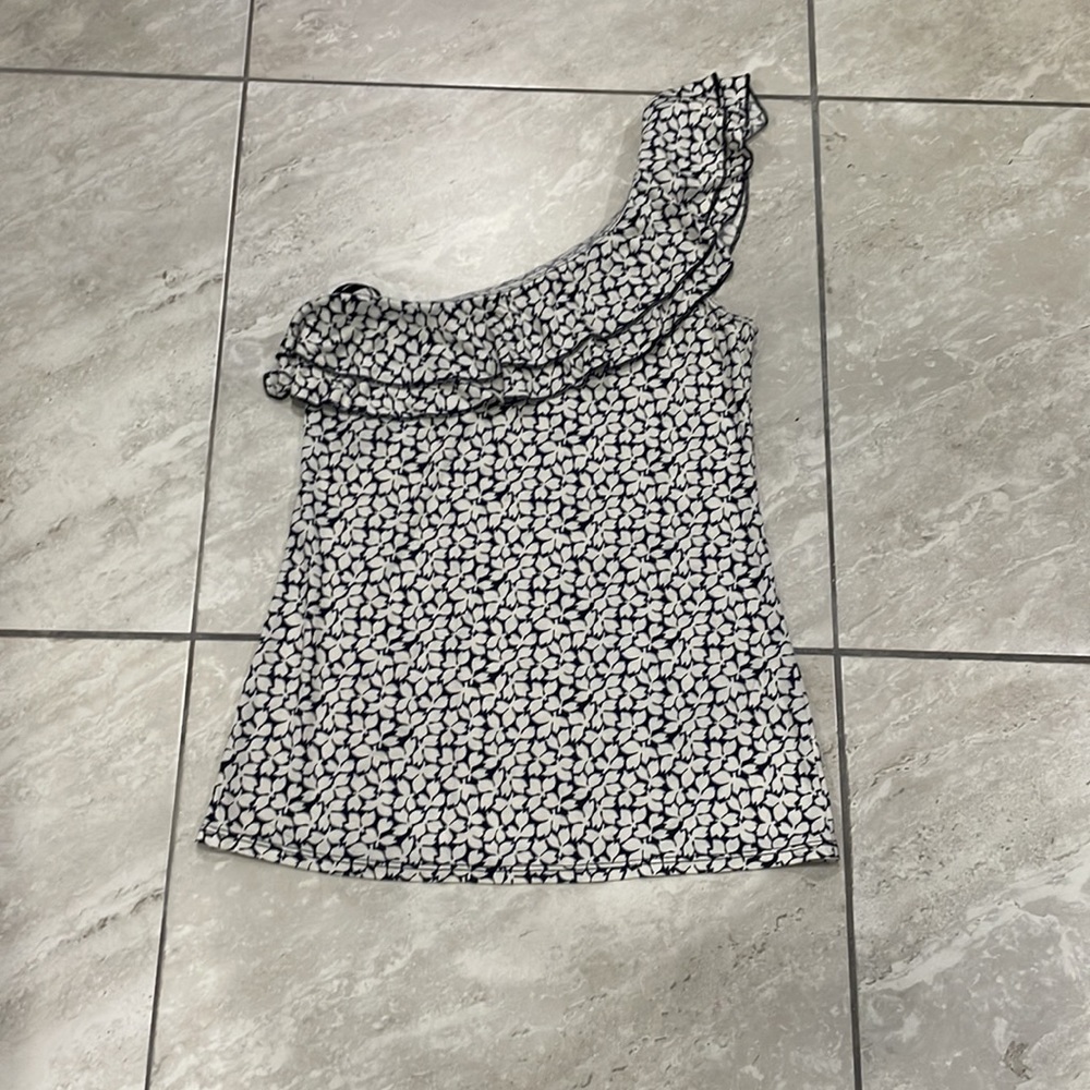 Bundle of tops for ladies 👚 Banana Republic, Ann Taylor and Old Navy. - Picture 9 of 10